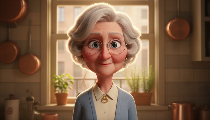 Dorothy