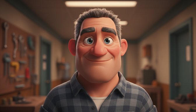 Frank